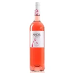 Angel Rosé Mallorca 0.75L - Premium Balearic Rosé Wine